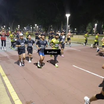 Runner Photo 6510983