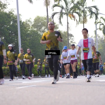 Runner Photo 6510984