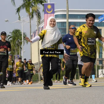 Runner Photo 6510986