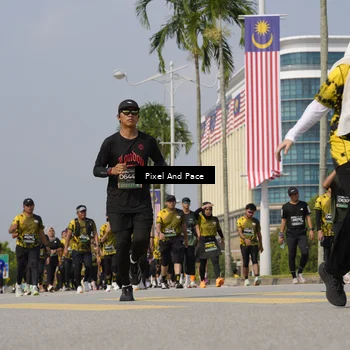 Runner Photo 6510987