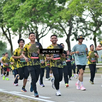 Runner Photo 6510988