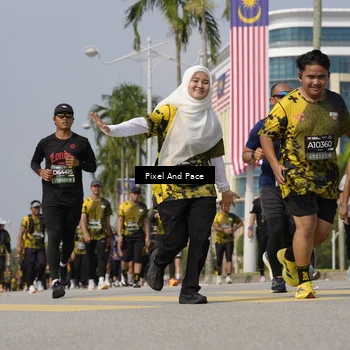 Runner Photo 6510990