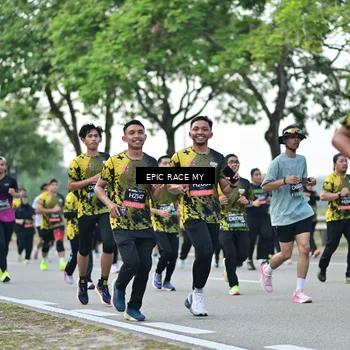 Runner Photo 6510994