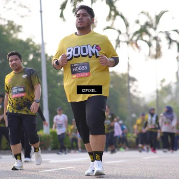 Runner Photo 6510995