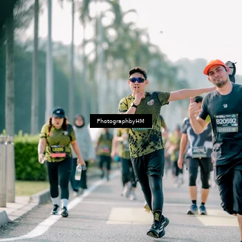 Runner Photo 6510999