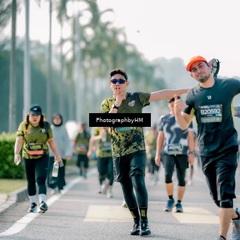 Runner Photo 6511001