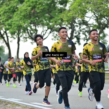 Runner Photo 6511006