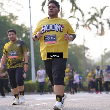 Runner Photo 6511012