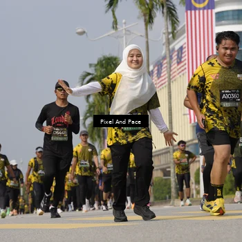 Runner Photo 6511013