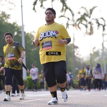 Runner Photo 6511014