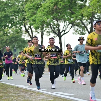 Runner Photo 6511017