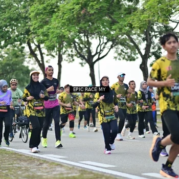 Runner Photo 6511020