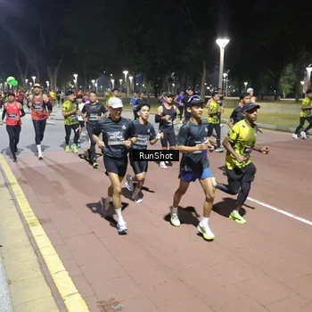 Runner Photo 6511028
