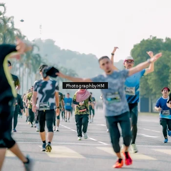 Runner Photo 6511029