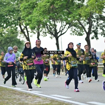 Runner Photo 6511031