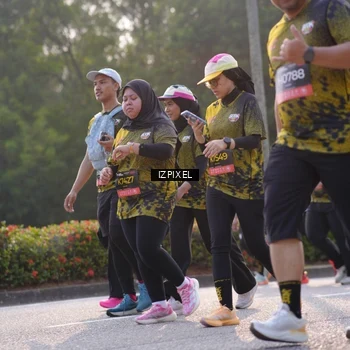 Runner Photo 6511038