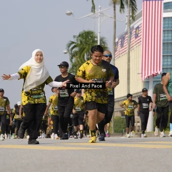 Runner Photo 6511039