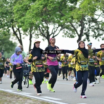 Runner Photo 6511041