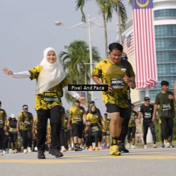 Runner Photo 6511042