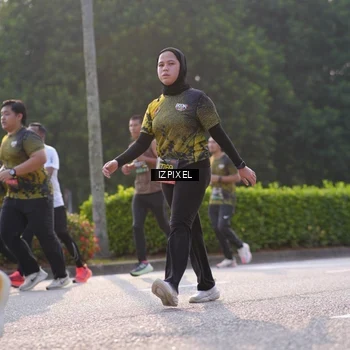 Runner Photo 6511043