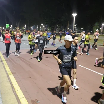 Runner Photo 6511048