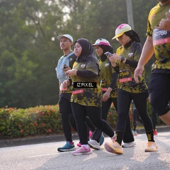 Runner Photo 6511050