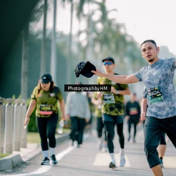Runner Photo 6511054