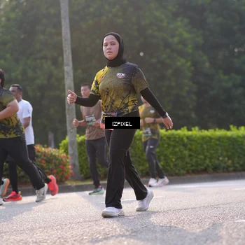 Runner Photo 6511058