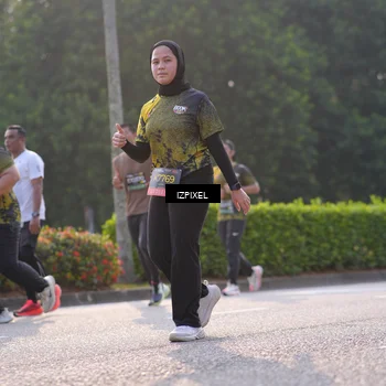 Runner Photo 6511061