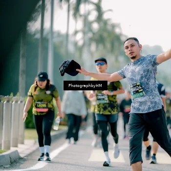 Runner Photo 6511067