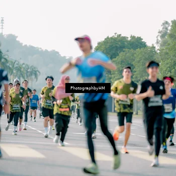 Runner Photo 6511068