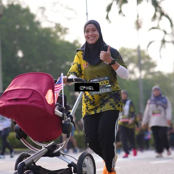 Runner Photo 6511071
