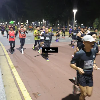 Runner Photo 6511073
