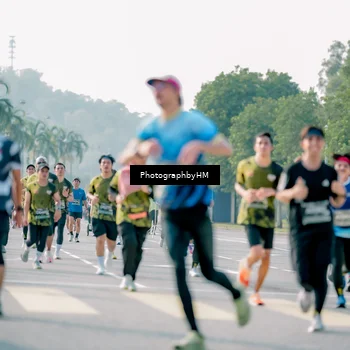 Runner Photo 6511080