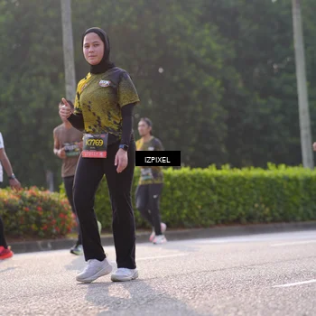 Runner Photo 6511086