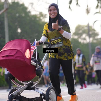 Runner Photo 6511087