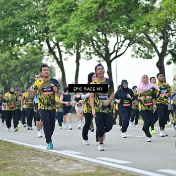 Runner Photo 6511089