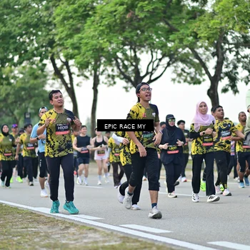 Runner Photo 6511093