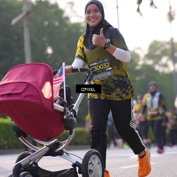 Runner Photo 6511094