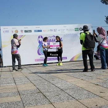 Runner Photo 6511095
