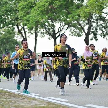 Runner Photo 6511096