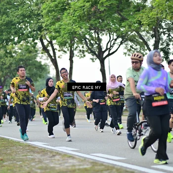 Runner Photo 6511098
