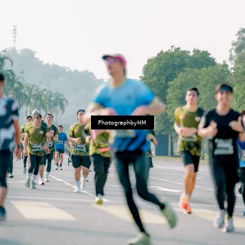 Runner Photo 6511100