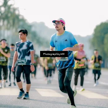 Runner Photo 6511101