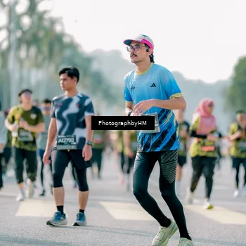 Runner Photo 6511102