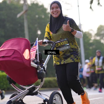 Runner Photo 6511105