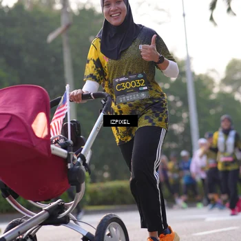 Runner Photo 6511106