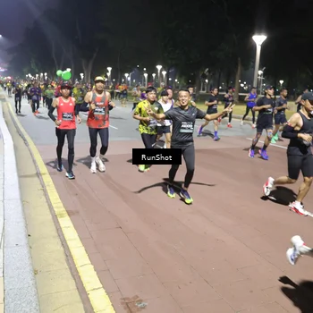 Runner Photo 6511108