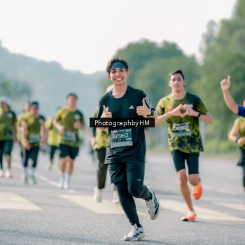 Runner Photo 6511113