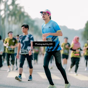 Runner Photo 6511114